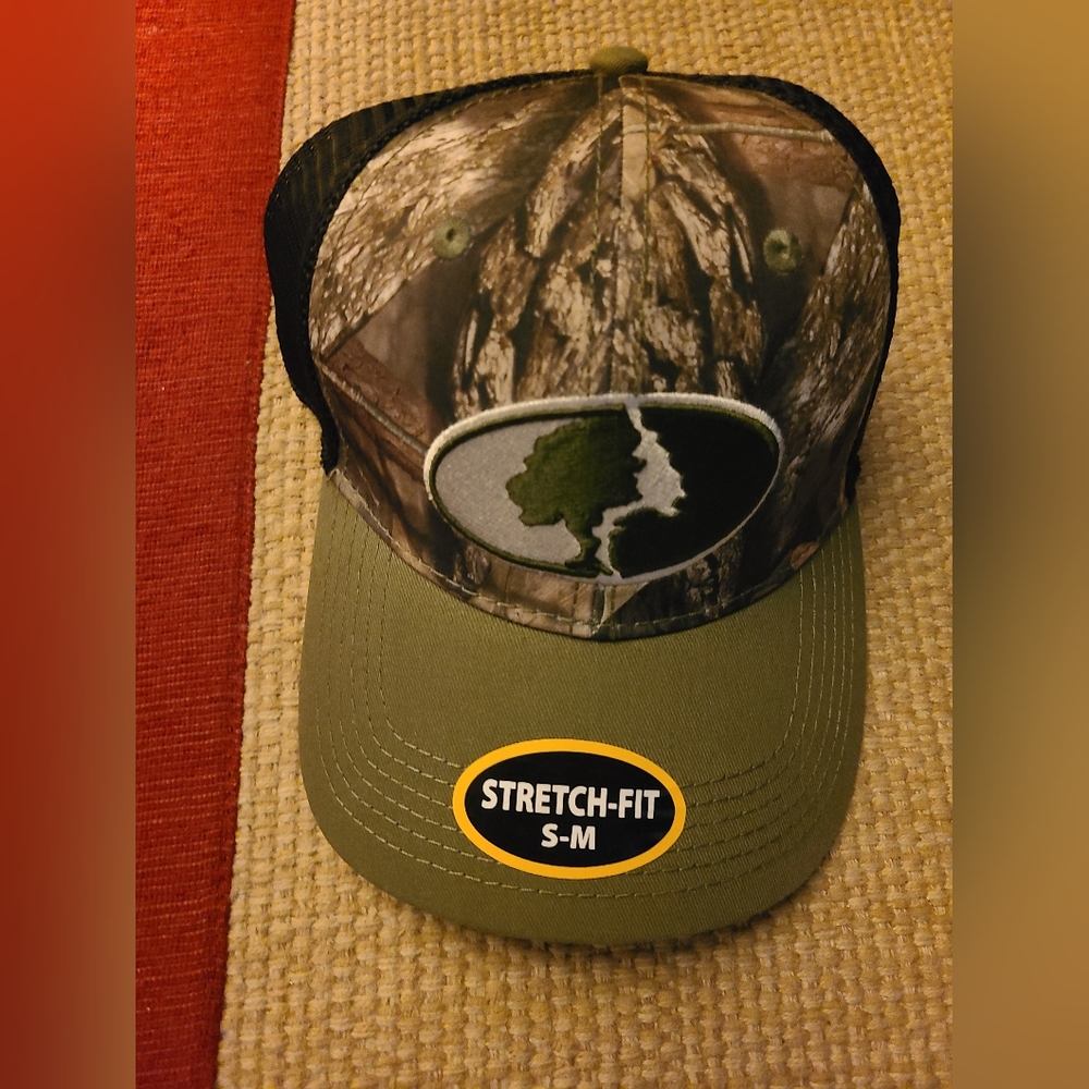 New hat